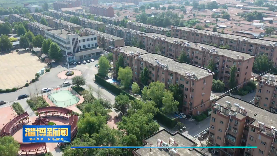 【淄博新闻】【&ldquo;三提三争&rdquo;见成效】淄博：高效办成&ldquo;退休一件事&rdquo;让服务有速度更有温度