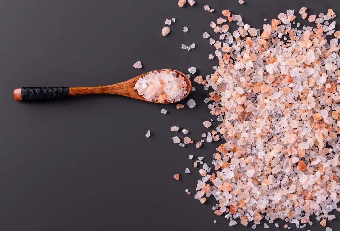 警惕！这些常见食物，含盐量出乎意料