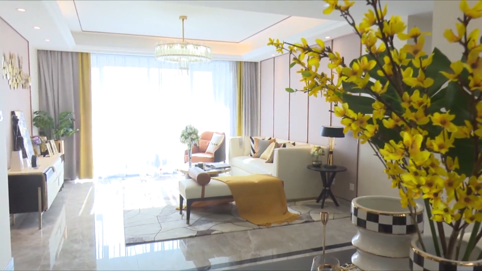 淄博&ldquo;好房子&rdquo;  都有啥标准