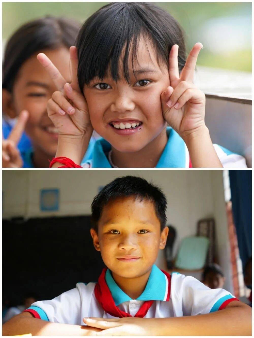 这三所小学&ldquo;零近视&rdquo;，怎么做到的？