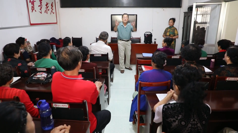 文化书院在身边 让生活有&ldquo;质&rdquo;有&ldquo;料&rdquo;