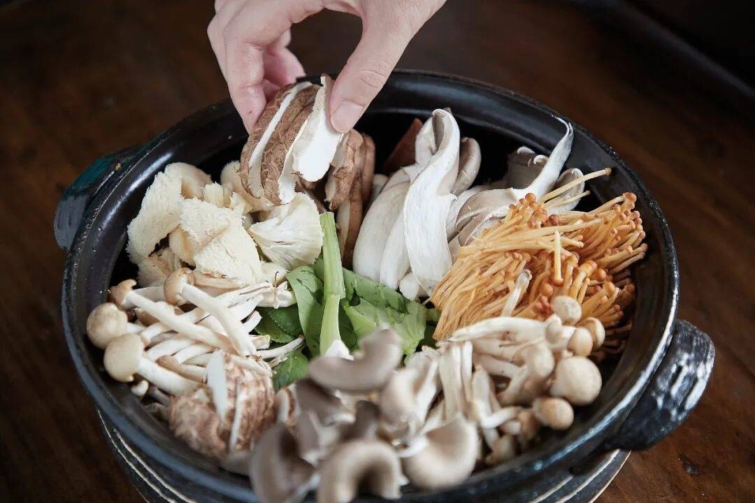 这种常见食材有助于延缓大脑衰老，还能防癌！