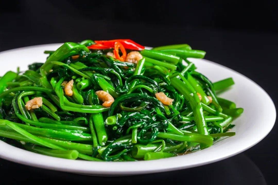 这几种蔬菜，不焯水当心中毒！