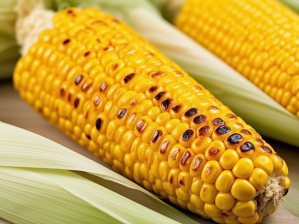 玉米都能怎么吃？
