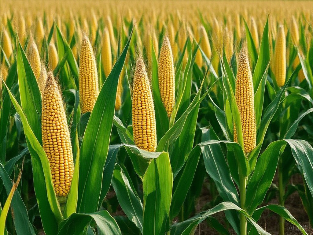 平时不当饭吃的玉米，为啥能挤入&ldquo;世界三大粮食&rdquo;？