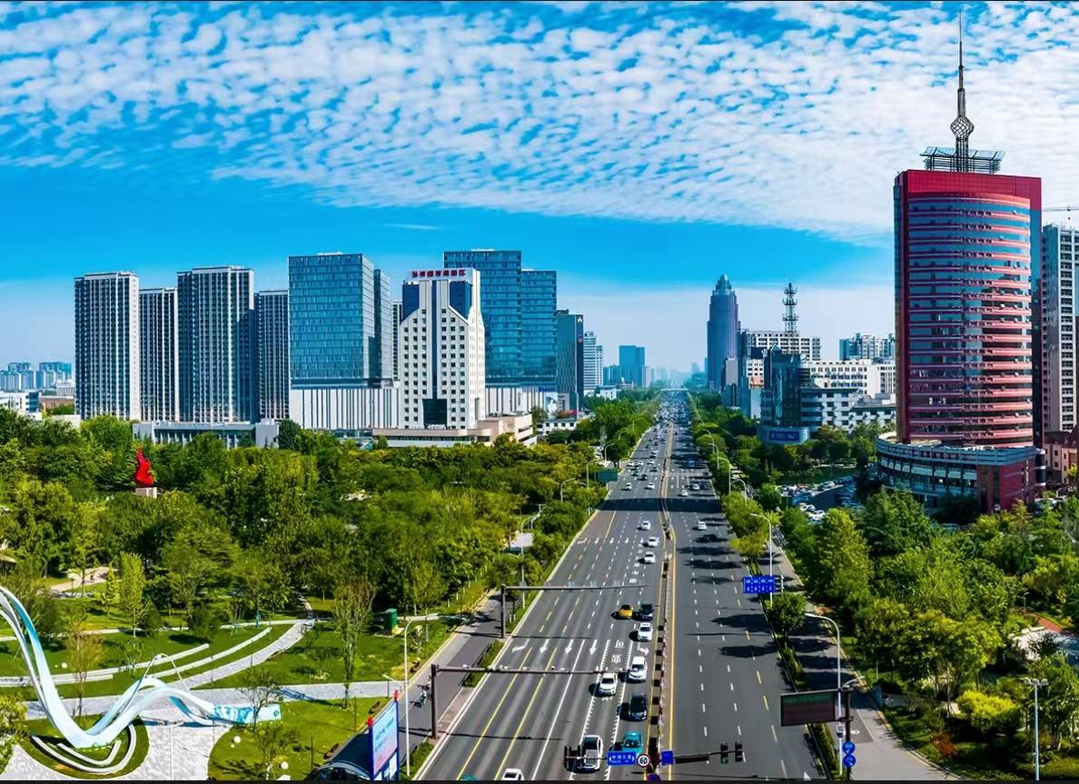 2025年9月26日《今日高新区》