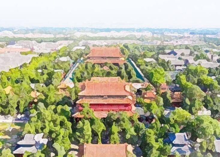 孔子的这三句名言印证了&ldquo;和合共生&rdquo;的山东答案