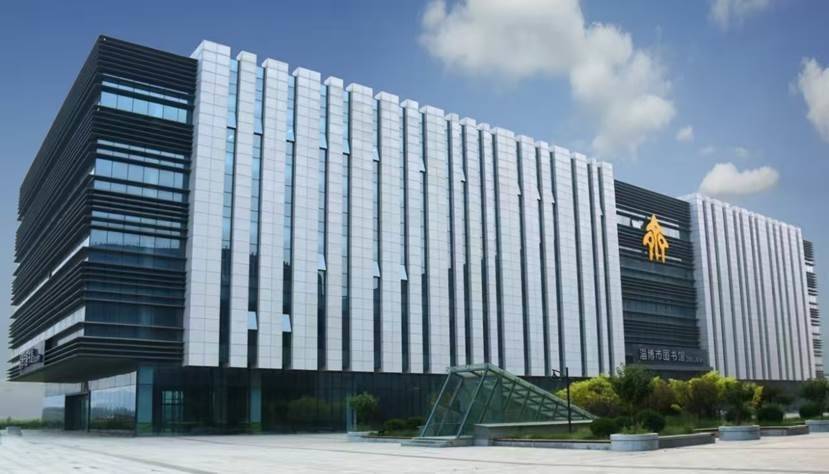 庆国庆&middot;迎中秋朗诵音乐会将在淄博市图书馆举办