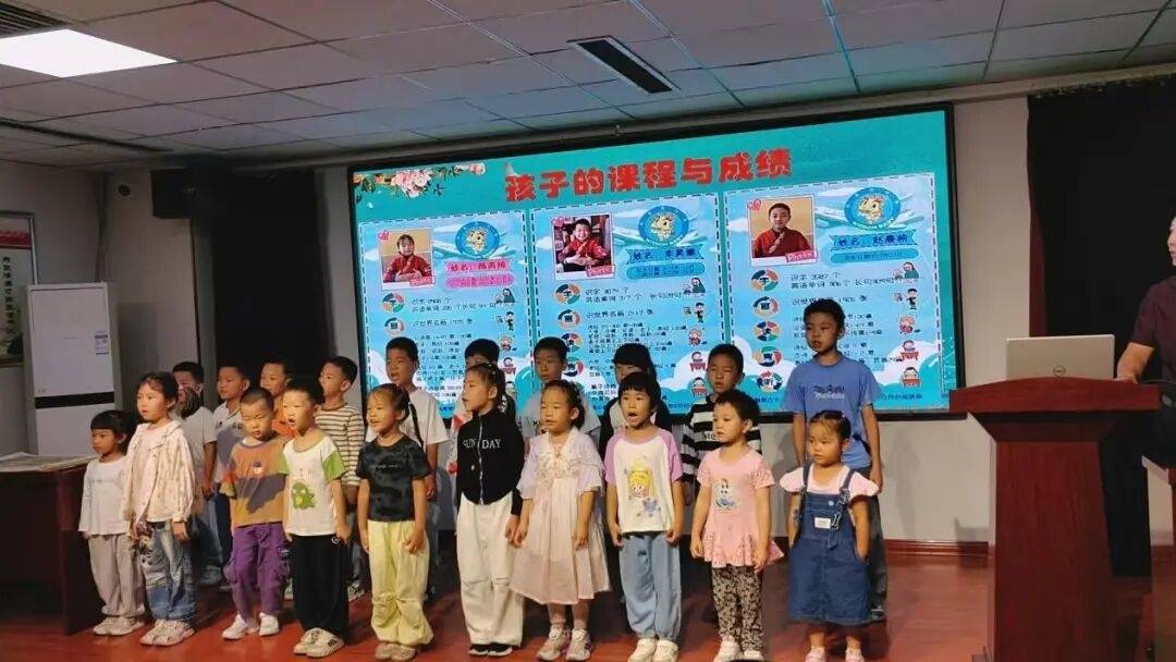 【文化书院惠民生】大世界社区文化书院：&ldquo;双课堂&rdquo;让亲子教育同频共振