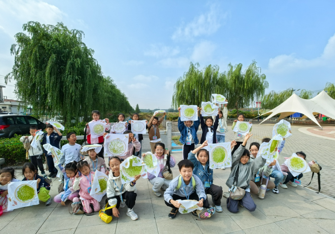 【文化书院惠民生】张店区：文化驿站让居民就近学才艺