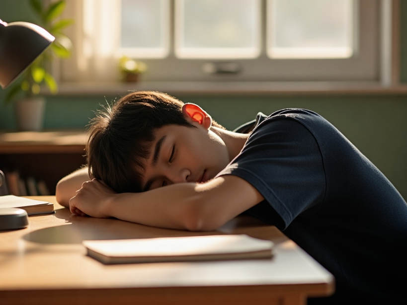 午睡别贪多！这5种疾病风险会上升