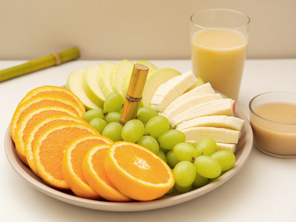 警惕&ldquo;干净&rdquo;陷阱，这4种常吃的食物竟是细菌温床！当心吃进医院