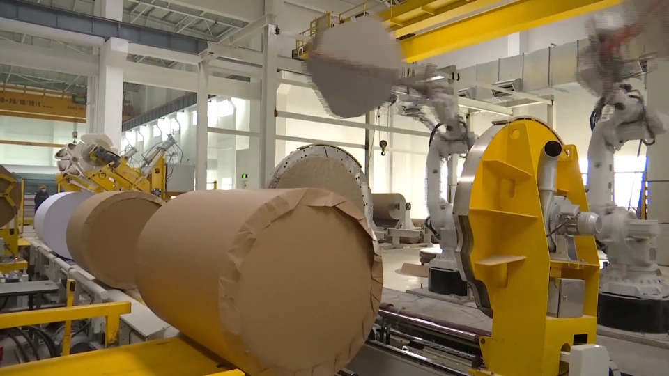 《淄博工业简史》化工篇&mdash;&mdash;《化工新材料&bull;&ldquo;新&rdquo;潮澎湃》 今晚播出