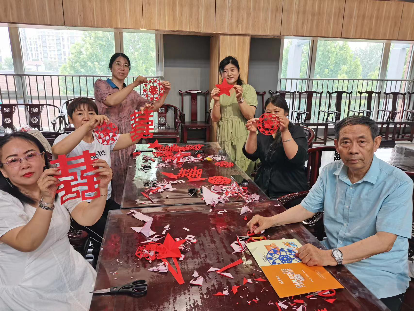 【文化书院惠民生】田镇街道：以文化书院为笔 绘就基层治理新画卷