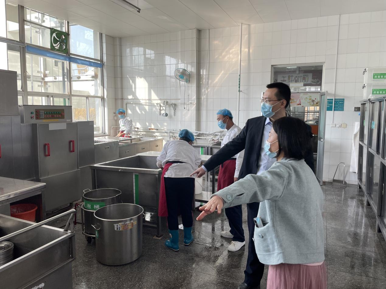 张店:加快&ldquo;审批服务&rdquo;速度  提升&ldquo;两节市场&rdquo;热度