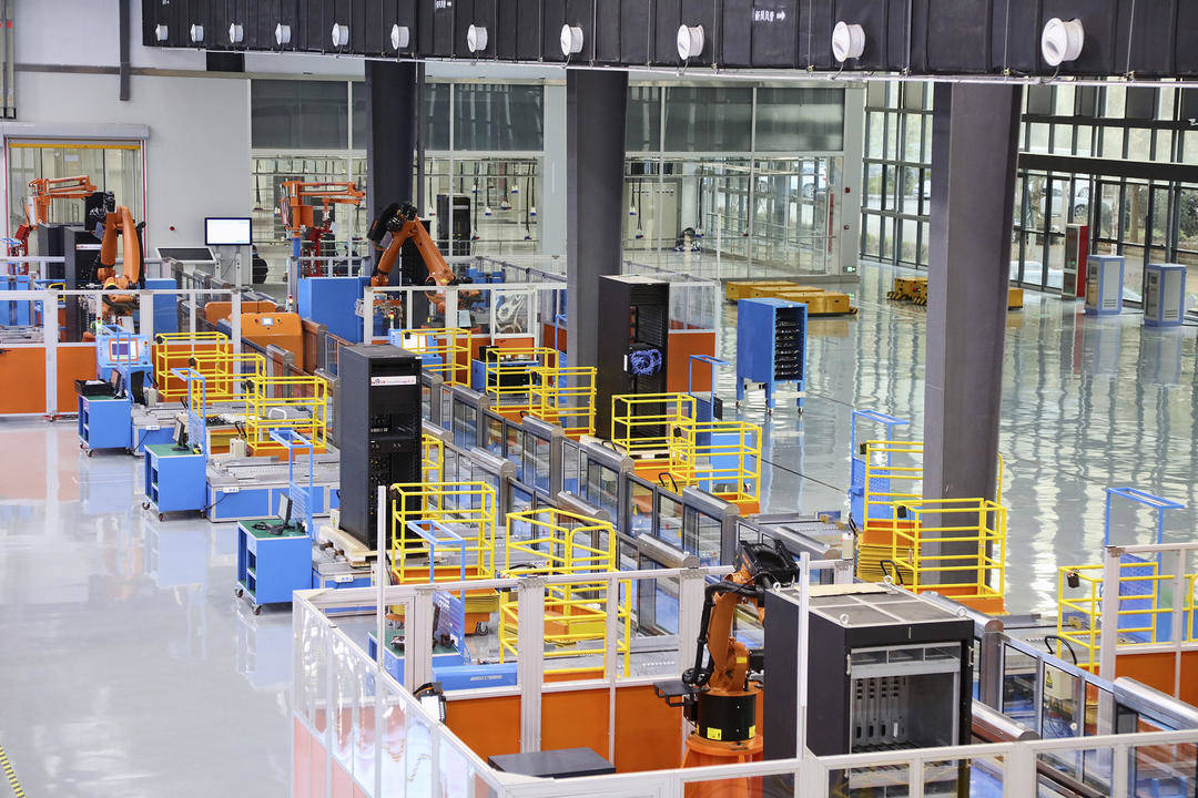 产业链上的山东，深藏功与名