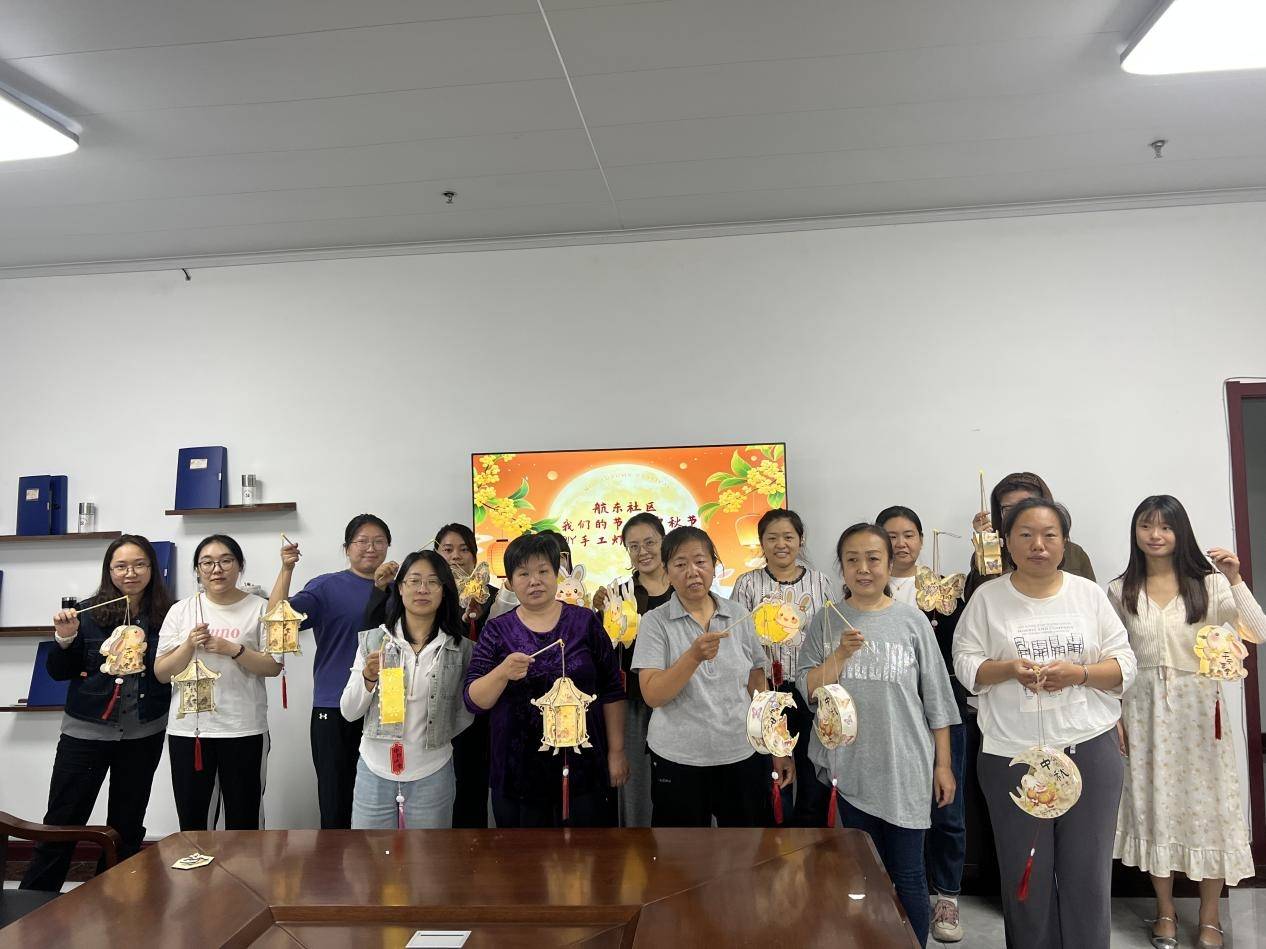 【文化书院惠民生】周村：传统体验共筑邻里温情