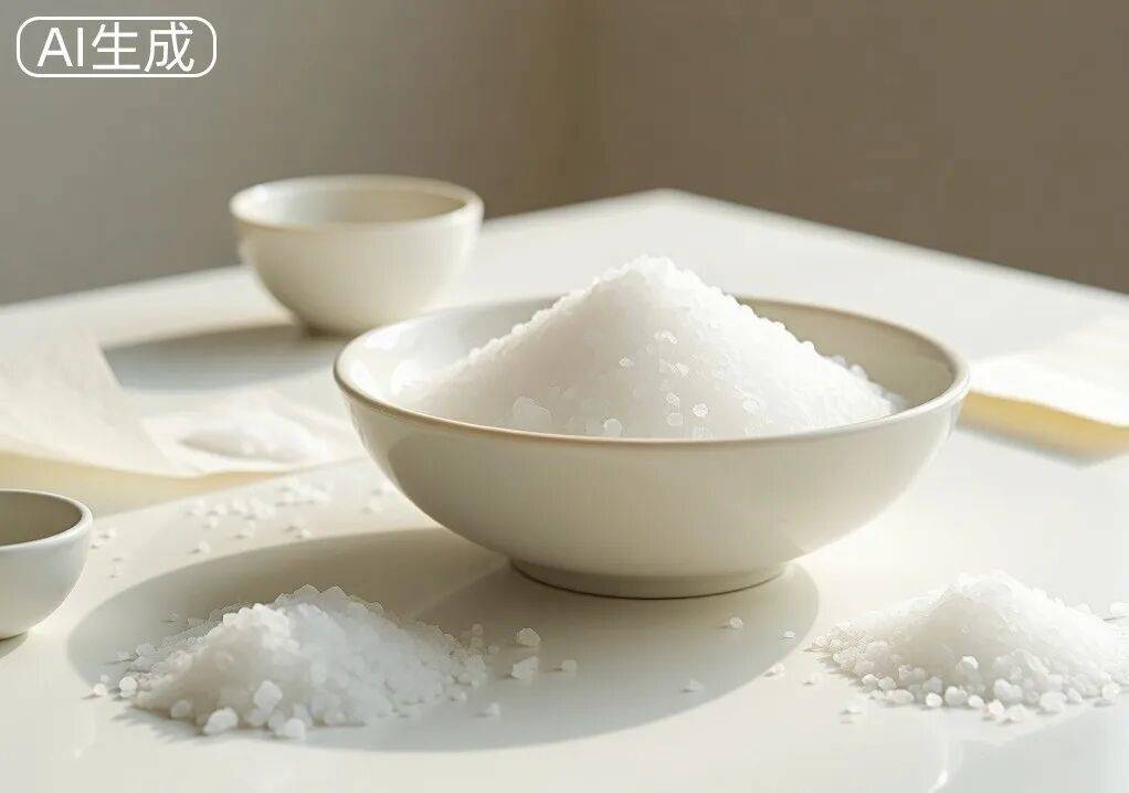 快把家里的盐换了，可以帮助控血压！