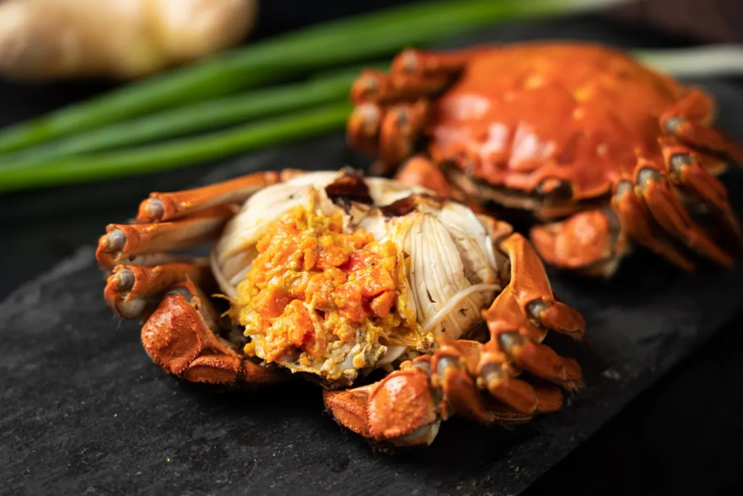 刚死不久的螃蟹能吃吗？营养专家答疑