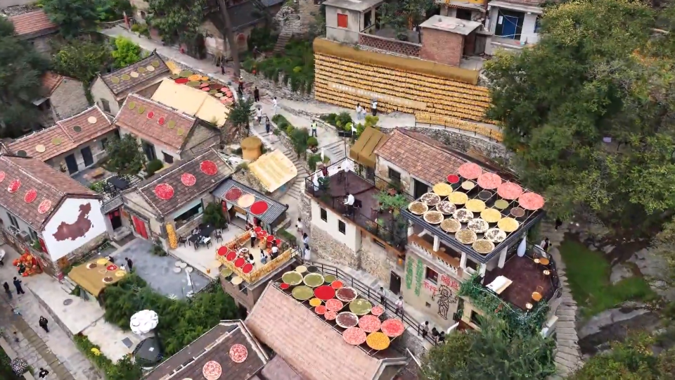 乐享国庆假期 淄博文旅尽显多元魅力