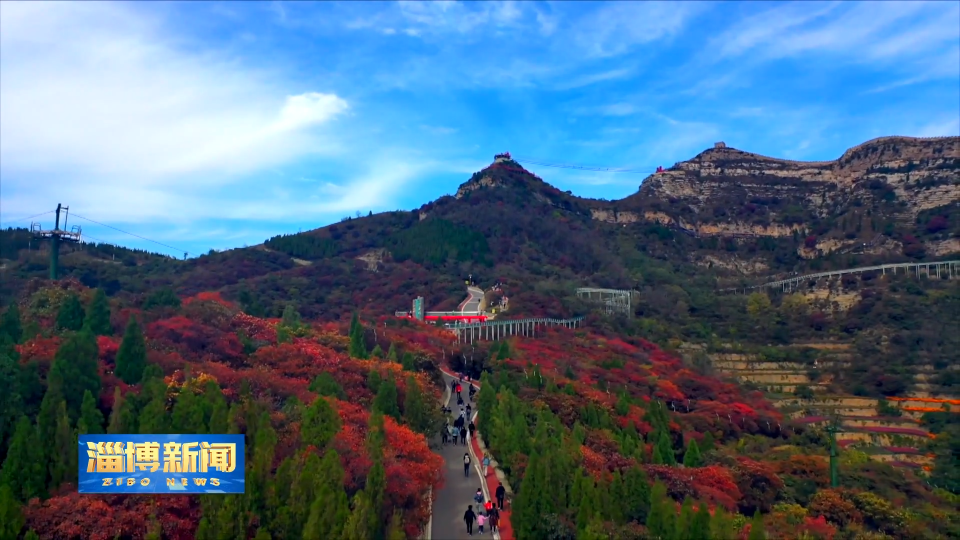 【淄博新闻】【国庆假期盘点】&ldquo;双节&rdquo;消费：用&ldquo;活动+场景&rdquo;把流量变留量