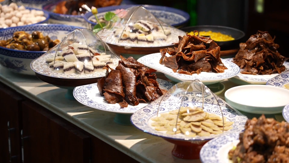 &ldquo;双节&rdquo;假期盘点 消费升级活力满满