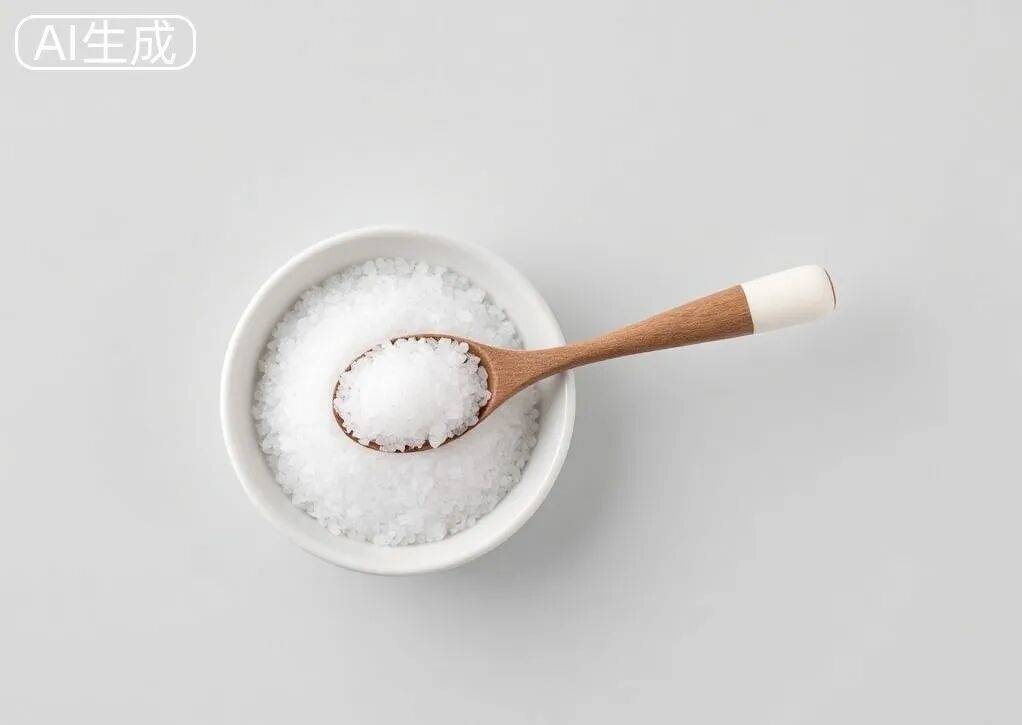低钠盐是&ldquo;救命盐&rdquo;