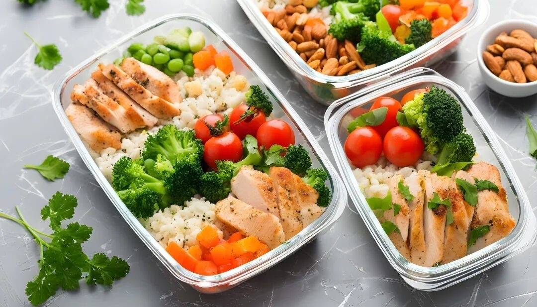 长假后，如何调整饮食？