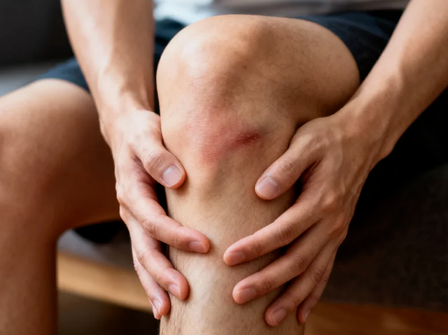 免疫力，并不是越强越好