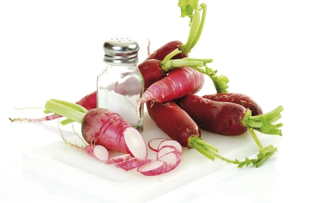 萝卜是秋冬季节的&ldquo;小人参&rdquo;，可惜很多人都没吃对