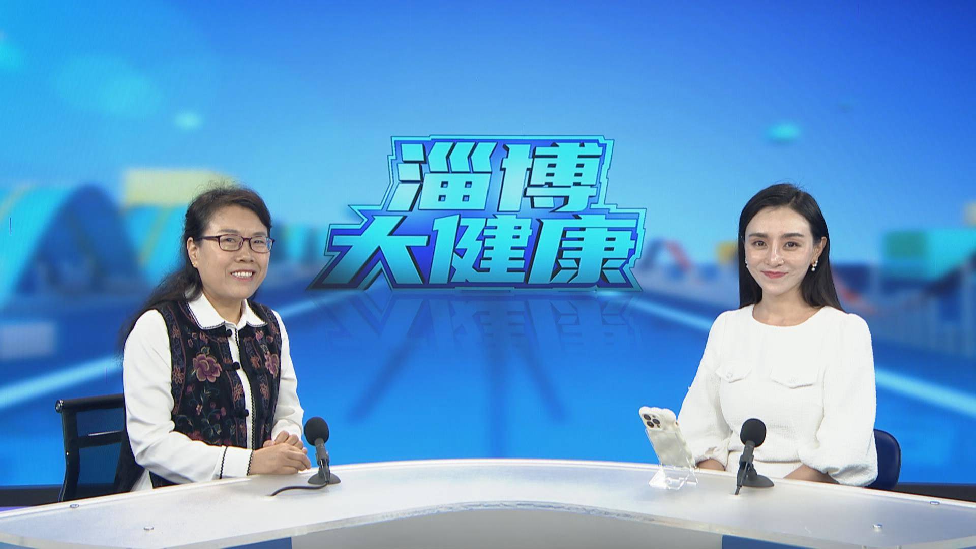 耳鸣的常见原因与调理
《淄博大健康》珍舒堂耳鼻健康中心位金芝专访