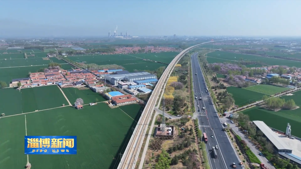 【淄博新闻】我市专项整治电动车七类重点违法行为