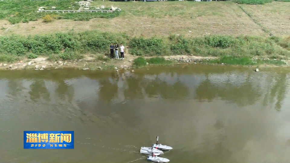 【淄博新闻】【&ldquo;三提三争&rdquo;见成效】淄博：科技赋能助推&ldquo;智慧&rdquo;审计