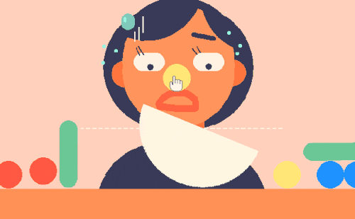 身体3种小毛病，饿一饿可能就好了