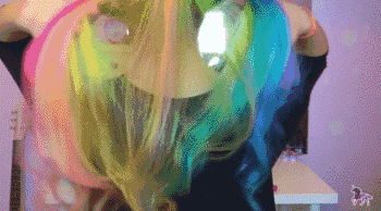 一年染发尽量别超过这个次数！很多人不知道&rarr;