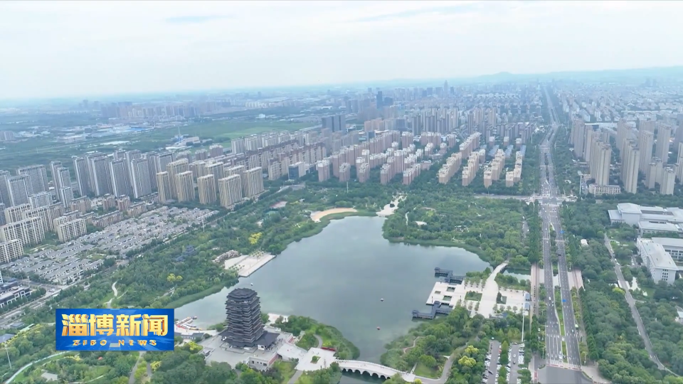 【淄博新闻】【一线调研&middot;&ldquo;镇&rdquo;兴路上】房镇镇：数字赋能 让乡村治理变&ldquo;智&rdquo;理