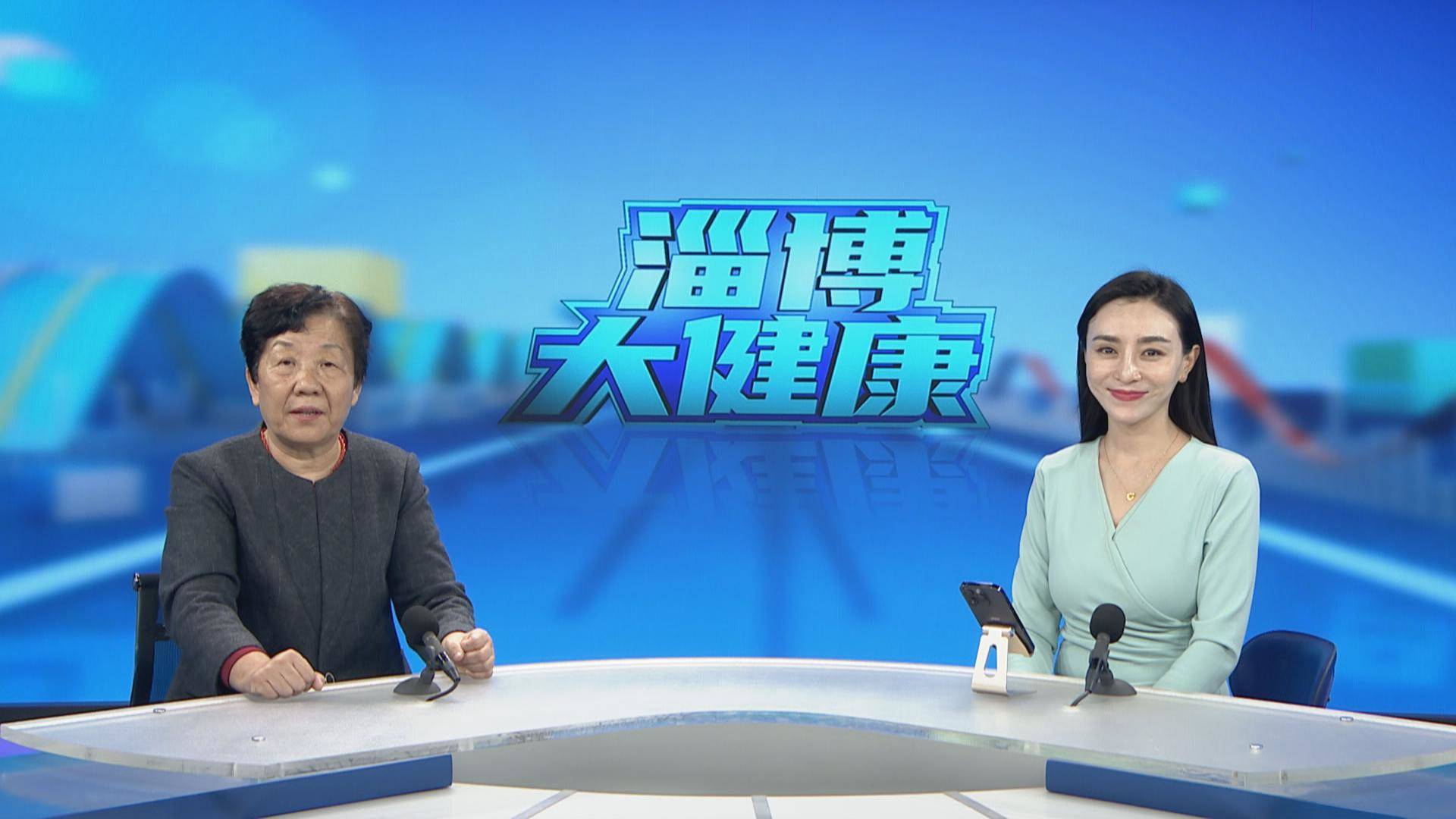 牙齿裂痕的不同修复方式
《淄博大健康》淄博鑫夏日口腔医院夏俊英专访