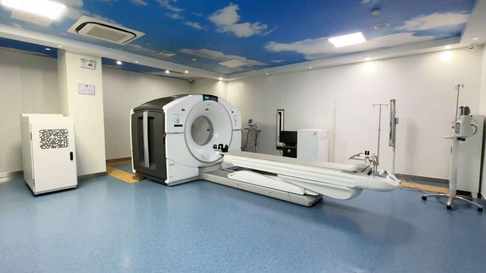 谈&ldquo;核&rdquo;不色变  健康新选择