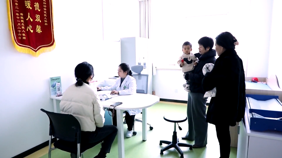 天气渐冷 收好这份&ldquo;秋冬季健康防护锦囊&rdquo;