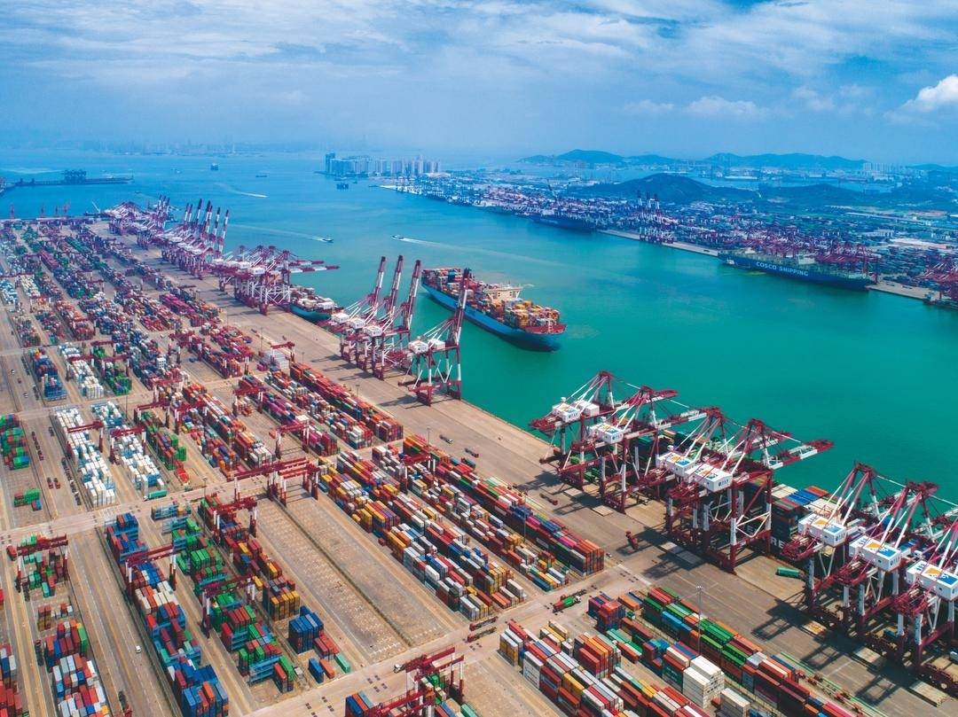 望岳谈|山东以&ldquo;稳&rdquo;&ldquo;增&rdquo;步调,迈向全年和&ldquo;十四五&rdquo;规划目标