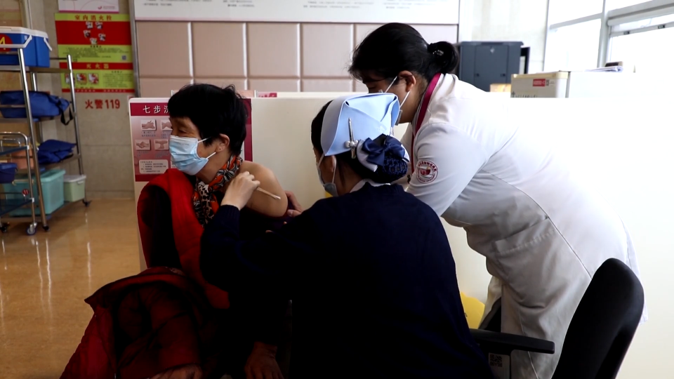 流感季提前来袭 病毒预防要趁早