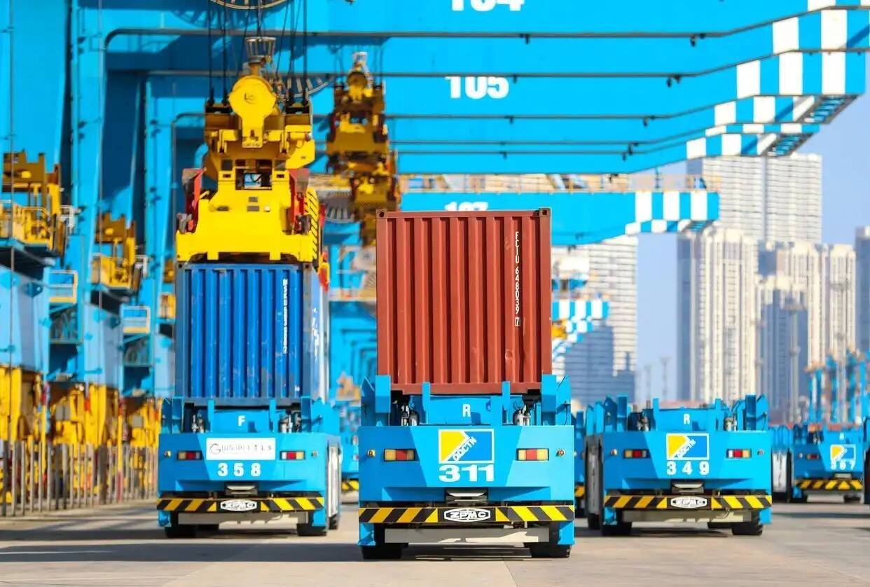 灼言|​山东经济三季报里的稳、进、韧