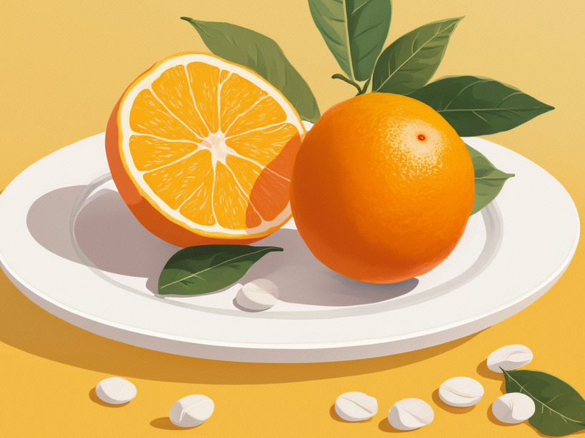 低至2元、高至百元？不同价位的维C到底有啥区别？