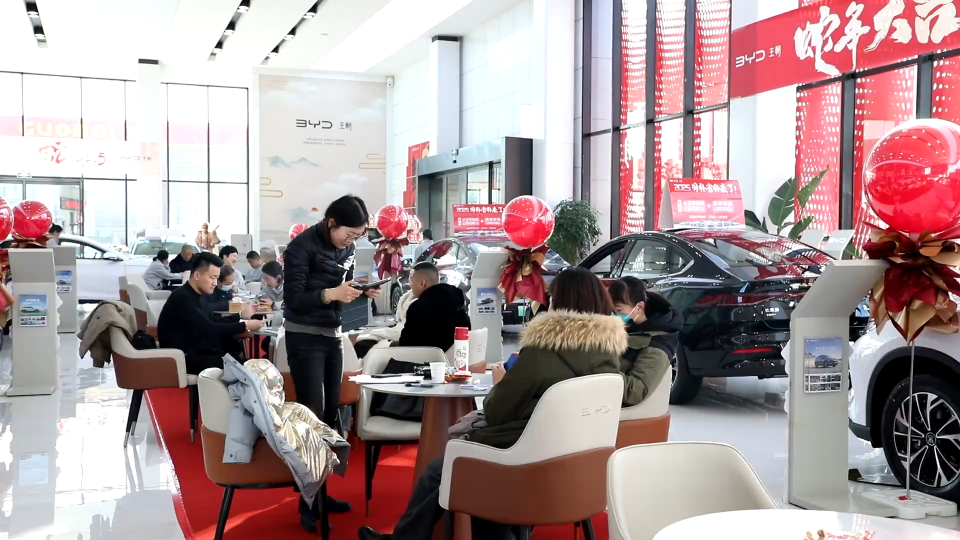 11月1日起全面推行国产小客车新车上牌&ldquo;一件事&rdquo;服务