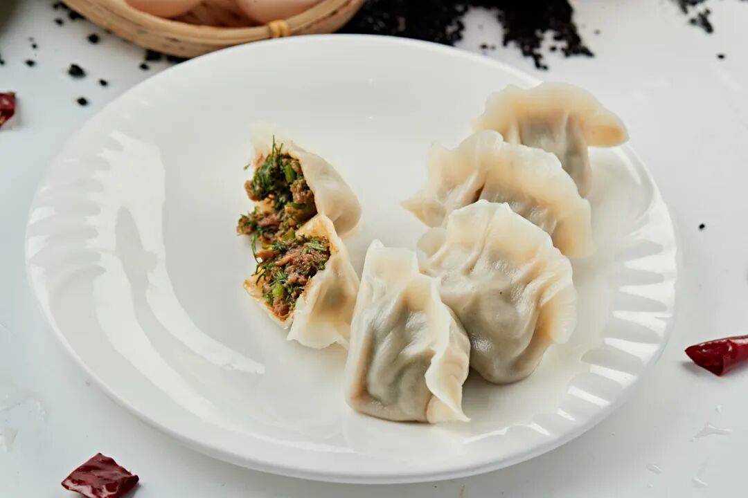 这种蔬菜，含钙量竟然比牛奶还高！北方人更爱吃&rarr;