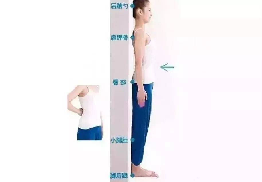 一个比散步还简单的健身动作，每天只需10分钟！