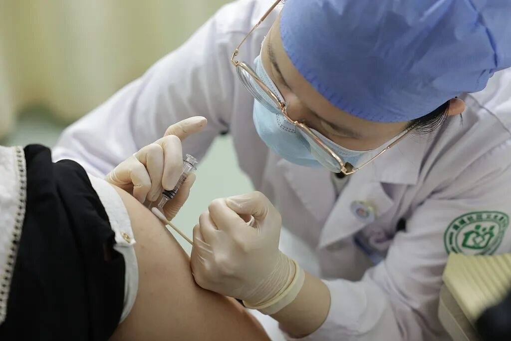 国务院同意！正式纳入国家免疫规划&rarr;