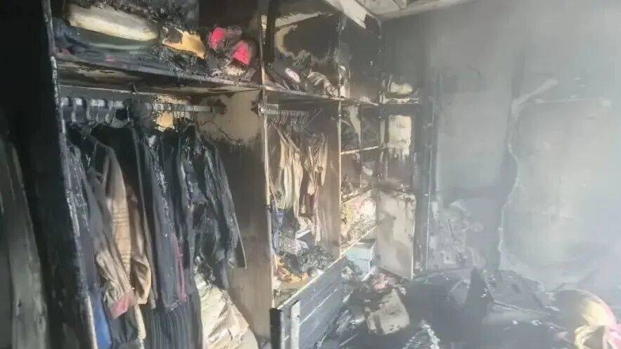 瞬间爆燃！这个东西你经常用&rarr;