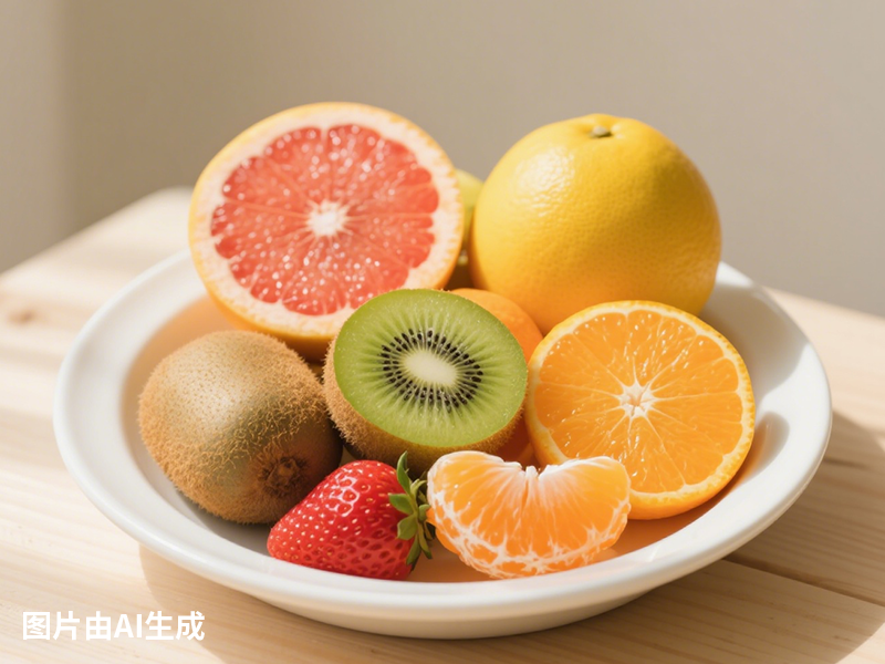 给9000多种食物评分后发现：最健康的是这5种！