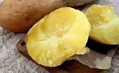 这5种蔬菜当主食吃，体重、血糖、血脂都受益！